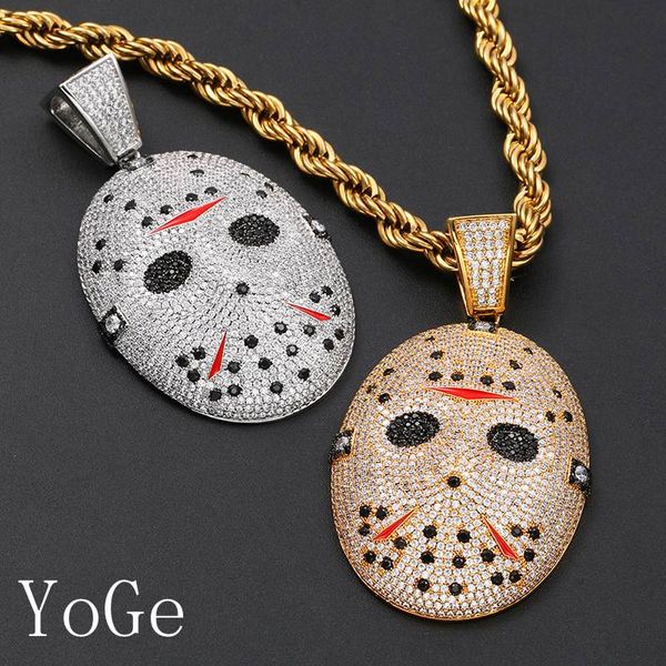 yoge statement hip-hop mask pendant necklace,fashion unique cubic zirconia stones specific character for man&women,hnd026, Silver
yoge statement hip-hop mask pendant necklace,fashion unique cubic zirconia stones specific character for man&women,hnd026, Silver