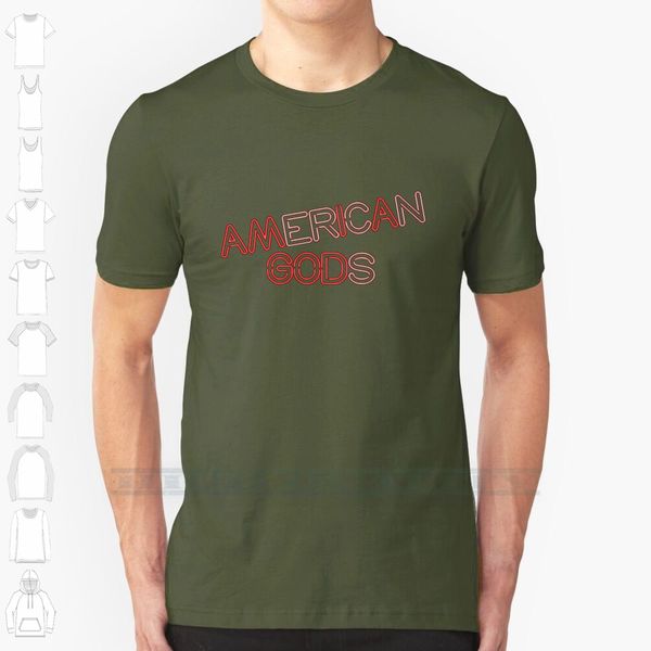 am i a god custom design print for men women cotton new cool tee t shirt big size 6xl american gods american gods
am i a god custom design print for men women cotton new cool tee t shirt big size 6xl american gods american gods