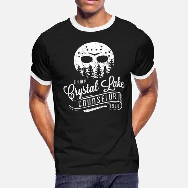 camp counselor t shirt men custom tee shirt size s-3xl pictures fitness breathable summer standard shirt
camp counselor t shirt men custom tee shirt size s-3xl pictures fitness breathable summer standard shirt