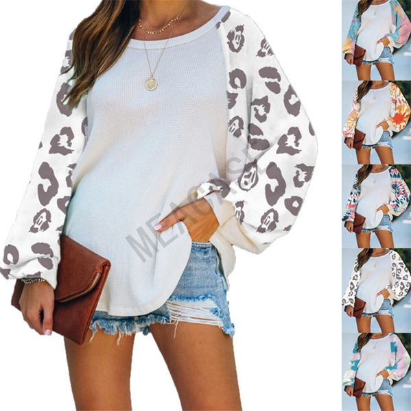 2020 autumn winter tie-dye patchwork printed women's hoodies fashion ladies long sleeve crew neck t-shirts sweatshirts clothes s-3xl d8, White
2020 autumn winter tie-dye patchwork printed women's hoodies fashion ladies long sleeve crew neck t-shirts sweatshirts clothes s-3xl d8, White