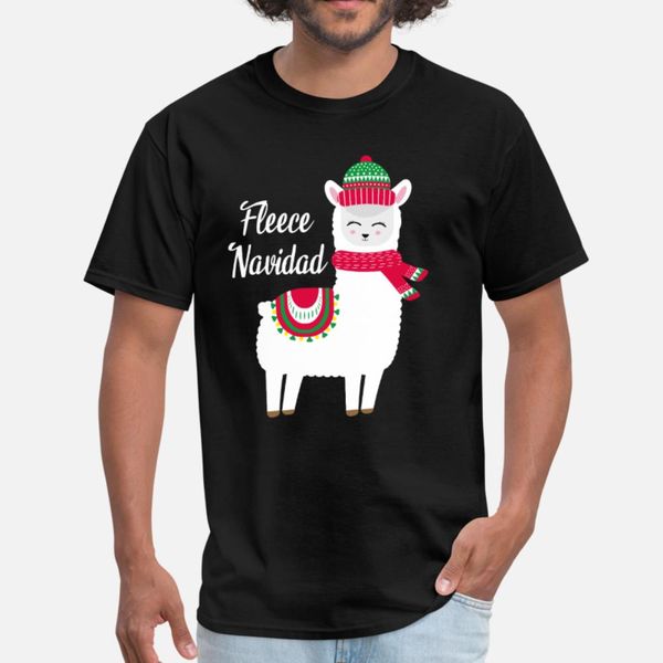 флис feliz navidad llama рождество тенниска мужчины печать тройник рубашка s-3xl мужского подарок смешной весна письмо рубашки
флис feliz navidad llama рождество тенниска мужчины печать тройник рубашка s-3xl мужского подарок смешной весна письмо рубашки