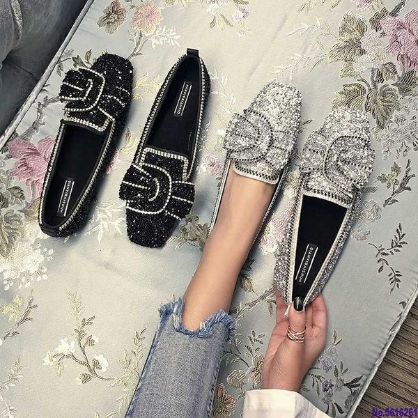 swyivy woman flats ballet shoes bow autumn 2020 luxury female loafer shoes rhinestone casual flat lady sequins flats for woman, Black
swyivy woman flats ballet shoes bow autumn 2020 luxury female loafer shoes rhinestone casual flat lady sequins flats for woman, Black
