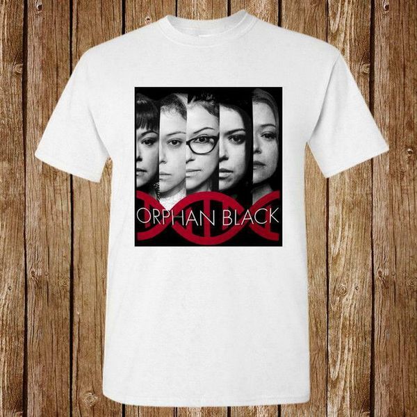 new orphan black tatiana maslany faces new usa size t-shirt en1 cotton tee shirt casual print fashion
new orphan black tatiana maslany faces new usa size t-shirt en1 cotton tee shirt casual print fashion