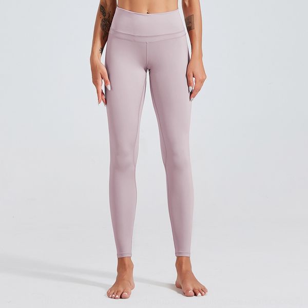 new double-sided nylon solid color yoga nine-point fitness high waist nude leggings tight yoga pants tight pants for women ccvtb
new double-sided nylon solid color yoga nine-point fitness high waist nude leggings tight yoga pants tight pants for women ccvtb