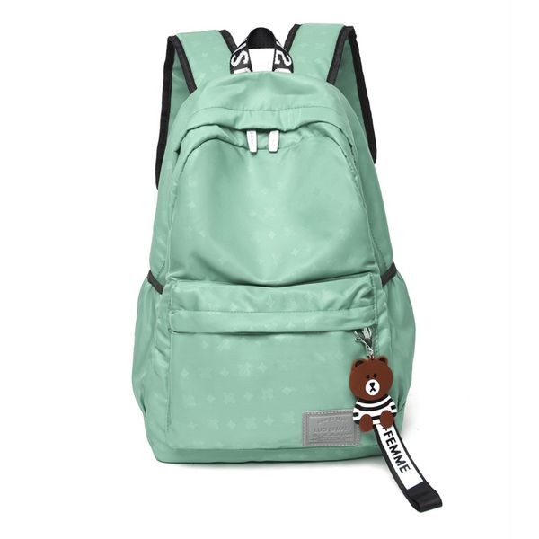 leather luggage tag2020 backpack schoolbag girl korean style high school pupils large capacity junior high school students campus backpack n
leather luggage tag2020 backpack schoolbag girl korean style high school pupils large capacity junior high school students campus backpack n