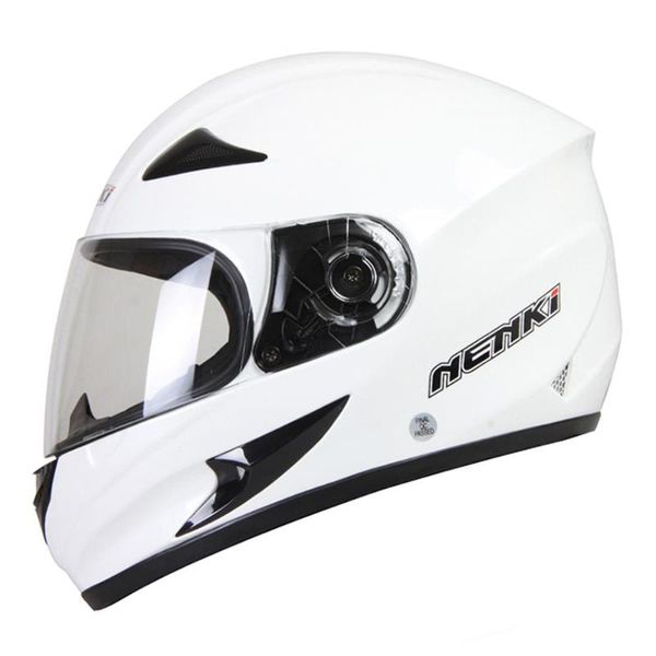 nenki motorcycle helmet motocross crash helmet breathable comfort moto downhill full face for motorcycle
nenki motorcycle helmet motocross crash helmet breathable comfort moto downhill full face for motorcycle