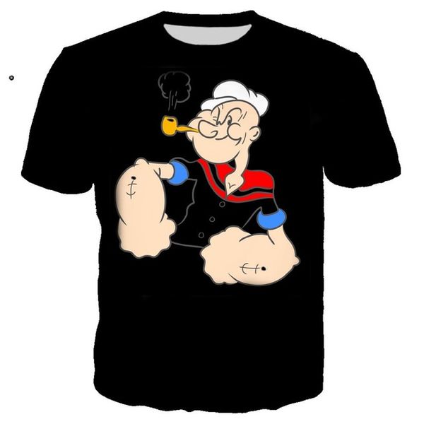 new popeye summer punk crewneck oversized 5xl 3d print shirts comics hentai harajuku men clothing
new popeye summer punk crewneck oversized 5xl 3d print shirts comics hentai harajuku men clothing