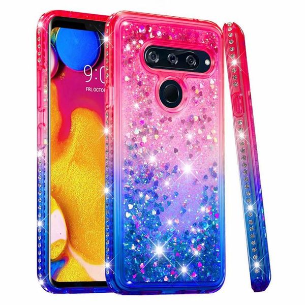 cgjxscgjxsdiamond liquid soft tpu case for galaxy s10 s10e (a9 a7 j4 j6 plus )2018 gradient plating bling quicksand shinny luxury chromed ph
cgjxscgjxsdiamond liquid soft tpu case for galaxy s10 s10e (a9 a7 j4 j6 plus )2018 gradient plating bling quicksand shinny luxury chromed ph