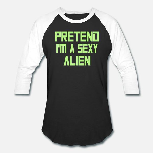 pretend i'm a alien funny halloween costume t shirt men create tee shirt o neck gift fashion summer style vintage shirt
pretend i'm a alien funny halloween costume t shirt men create tee shirt o neck gift fashion summer style vintage shirt