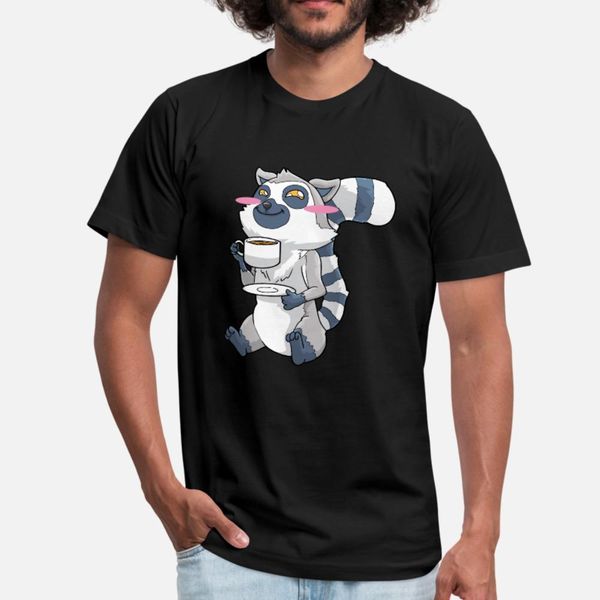 лемуры кофе kawaii t shirt men отпечатано 100% хлопок размер s-3xl формальное против морщин новый стиль летний стиль новизны рубашки
лемуры кофе kawaii t shirt men отпечатано 100% хлопок размер s-3xl формальное против морщин новый стиль летний стиль новизны рубашки