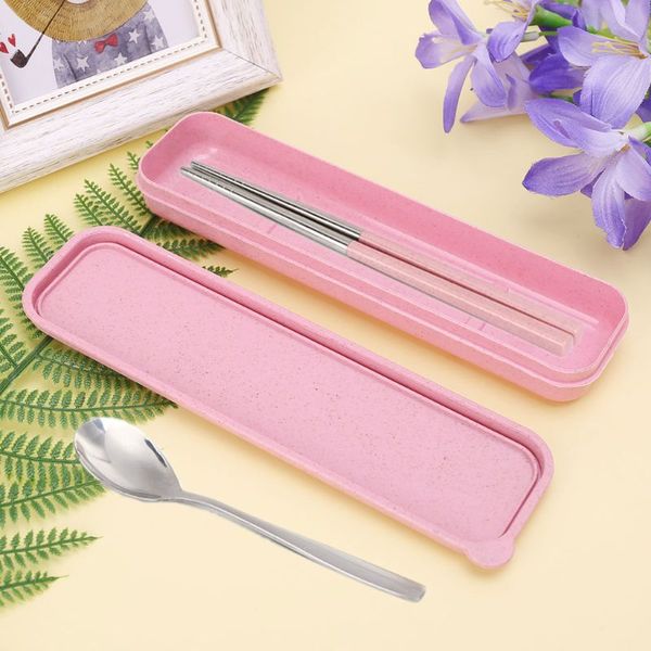 portable eco-friendly cutlery camping picnic box dishware kitchen utensils case travel tableware box 21x5.5x2.5cm cutlery
portable eco-friendly cutlery camping picnic box dishware kitchen utensils case travel tableware box 21x5.5x2.5cm cutlery