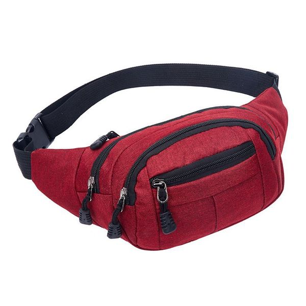 fashion men women waist bum bags fanny pack belt money pouch wallet travel hiking bag
fashion men women waist bum bags fanny pack belt money pouch wallet travel hiking bag