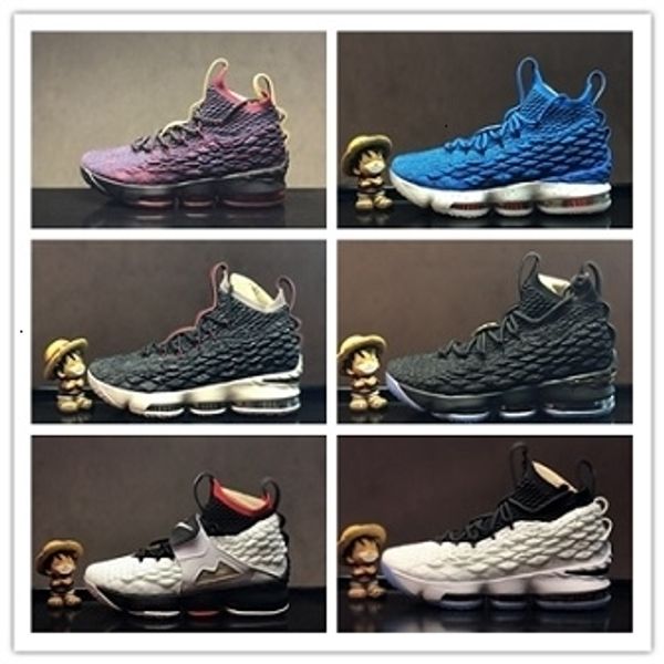 mens bset the king 15 basketball shoes mvp 15s shockproof trainer black red blue grey fashion wear-resisting athletics sneakers size 40-46
mens bset the king 15 basketball shoes mvp 15s shockproof trainer black red blue grey fashion wear-resisting athletics sneakers size 40-46