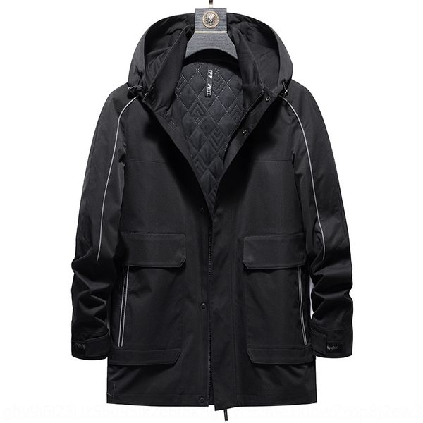 куртка мужская новый 2020 отворот куртки одежда jacketcasual среднего возраста весной и осенью пальто сменных hat мужская одежда ufswl, Blue
куртка мужская новый 2020 отворот куртки одежда jacketcasual среднего возраста весной и осенью пальто сменных hat мужская одежда ufswl, Blue