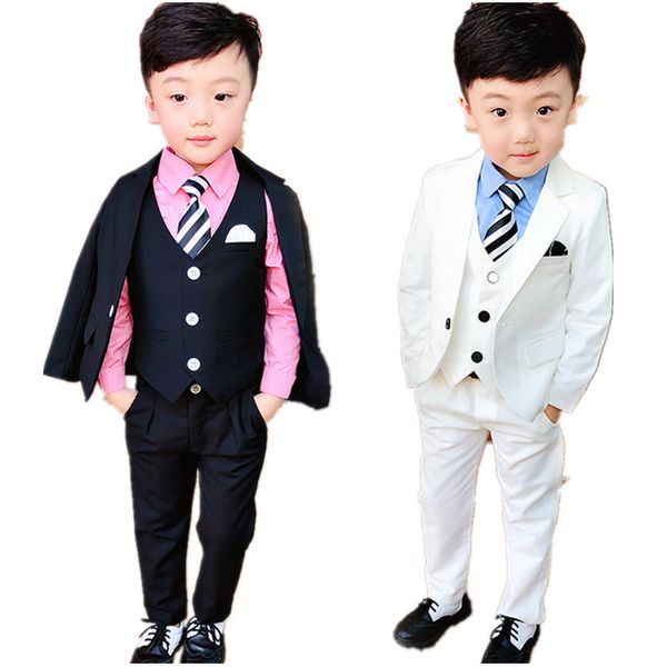 new flower boys blazer wedding suit school kids piano ceremony formal suit with bowtie boys birthday party tuxedo costume suit, Blue
new flower boys blazer wedding suit school kids piano ceremony formal suit with bowtie boys birthday party tuxedo costume suit, Blue