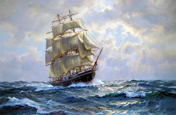 modern home decoration galleon home decor handpainted &hd print oil painting on canvas wall art canvas pictures 200814
modern home decoration galleon home decor handpainted &hd print oil painting on canvas wall art canvas pictures 200814
