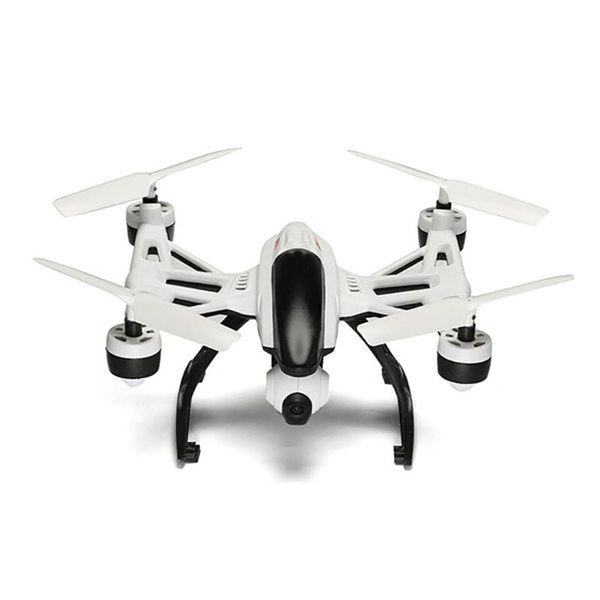 509g 5.8g fpv with 2.0mp hd camera high hold mode rc quadcopter