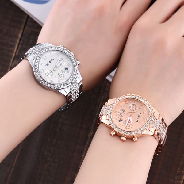 новые поступления time-limited designersbig продаж горячей продавая сплав часы алмазного набор три eye set стал смотреть женева часы mens бе, Slivery;brown
новые поступления time-limited designersbig продаж горячей продавая сплав часы алмазного набор три eye set стал смотреть женева часы mens бе, Slivery;brown