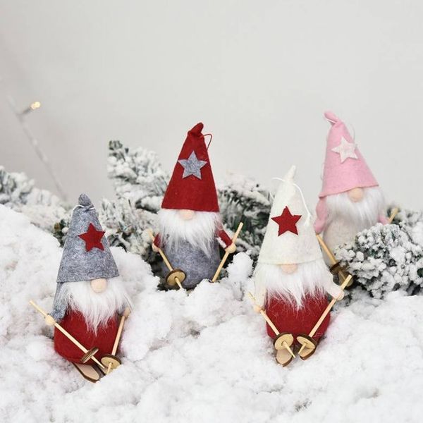 2020 christmas ornaments decoration accessories cute santa claus doll christmas tree pendant creative home decoration doll pendant
2020 christmas ornaments decoration accessories cute santa claus doll christmas tree pendant creative home decoration doll pendant