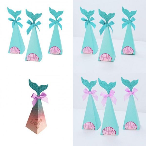vertical mermaid tail bowknot parking box paper piece gift wrap case candy container birthday treat party dessert decorative 0 45kt c2
vertical mermaid tail bowknot parking box paper piece gift wrap case candy container birthday treat party dessert decorative 0 45kt c2