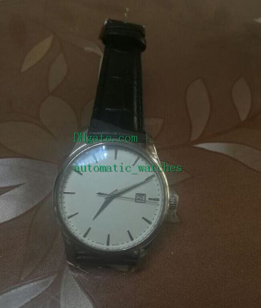 luxury watches 39mm rose gold mechanical 5227r-001 white dial calatrava black leather strap automatic fashion men's wristwatches, Slivery;brown
luxury watches 39mm rose gold mechanical 5227r-001 white dial calatrava black leather strap automatic fashion men's wristwatches, Slivery;brown