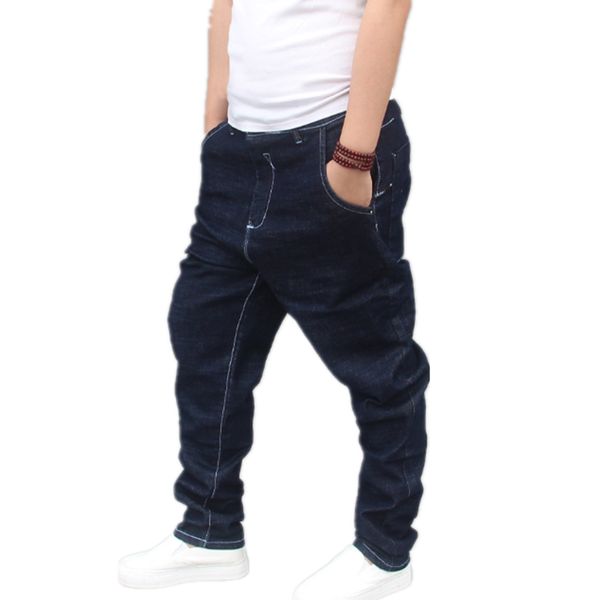 fashions men loose jeans hip hop baggy harem pants plus size 40 hiphop mens boys black blue denim trousers joggers men's bottoms
fashions men loose jeans hip hop baggy harem pants plus size 40 hiphop mens boys black blue denim trousers joggers men's bottoms