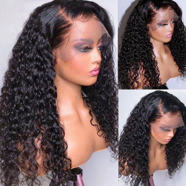 4x4 lace closure wigs deep curly human hair wigs for black women brazilian remy hair wigs with baby hair natural color
4x4 lace closure wigs deep curly human hair wigs for black women brazilian remy hair wigs with baby hair natural color
