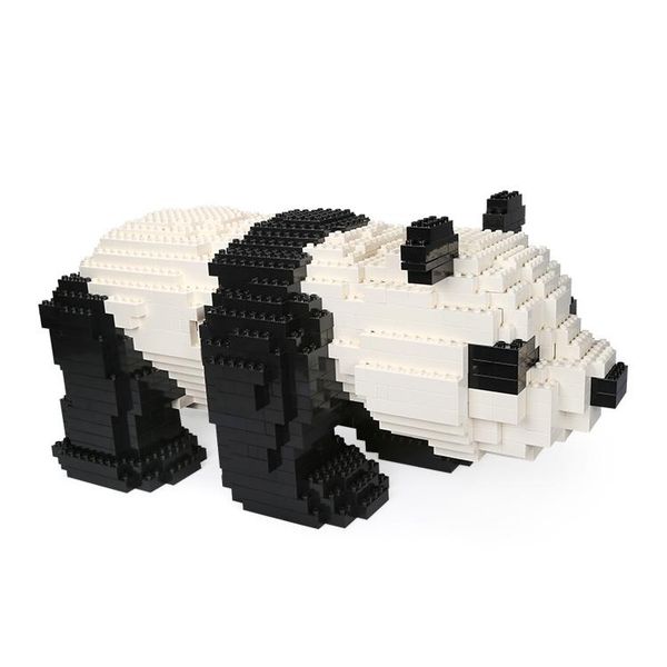 1040pcs kindergarten playground gate animal scene decoration large particles building blocks of panda three-dimensional assembly toys 04
1040pcs kindergarten playground gate animal scene decoration large particles building blocks of panda three-dimensional assembly toys 04