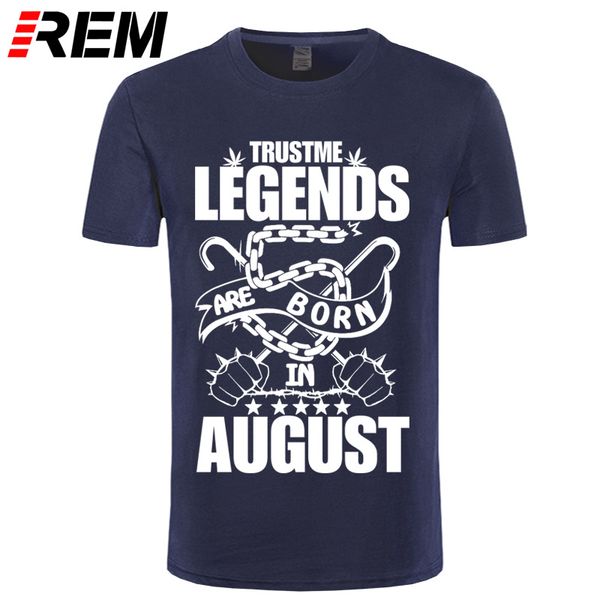 rem t shirt men tees brand clothing funny legends are born in august t-shirt - birthday tshirt
rem t shirt men tees brand clothing funny legends are born in august t-shirt - birthday tshirt