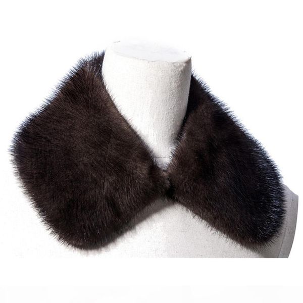 real mink fur men collar winter warm scarf for men's coat solid straight detachable natural collar genuine real fur collar c#26, Blue;gray
real mink fur men collar winter warm scarf for men's coat solid straight detachable natural collar genuine real fur collar c#26, Blue;gray
