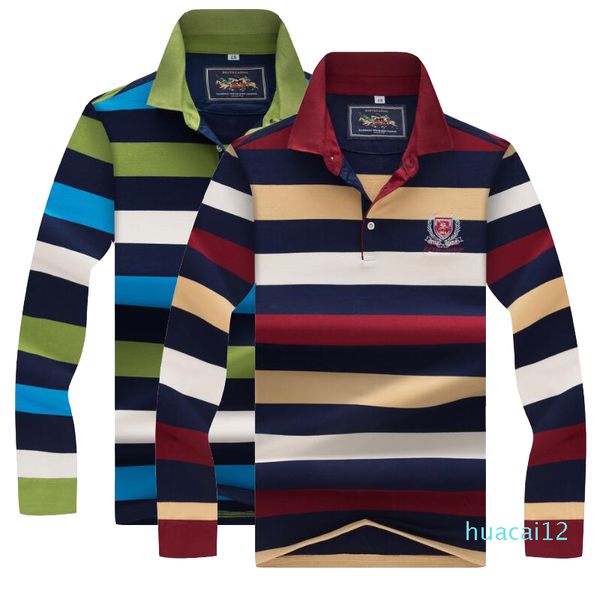 quality fashion winter new men long shirt polo autumn polo striped high men sale brand solid sleeves shirt casual clothing ddvbp
quality fashion winter new men long shirt polo autumn polo striped high men sale brand solid sleeves shirt casual clothing ddvbp
