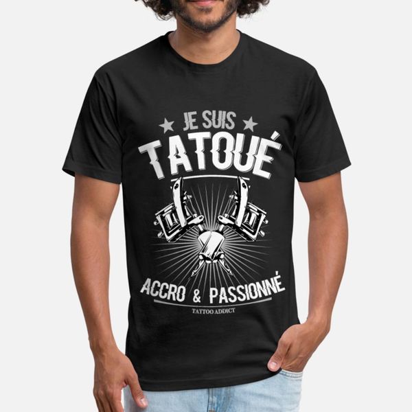 tatoue et passionne blanc t shirt men fitness short sleeve plus size 3xl letter fitness new fashion summer style standard shirt
tatoue et passionne blanc t shirt men fitness short sleeve plus size 3xl letter fitness new fashion summer style standard shirt