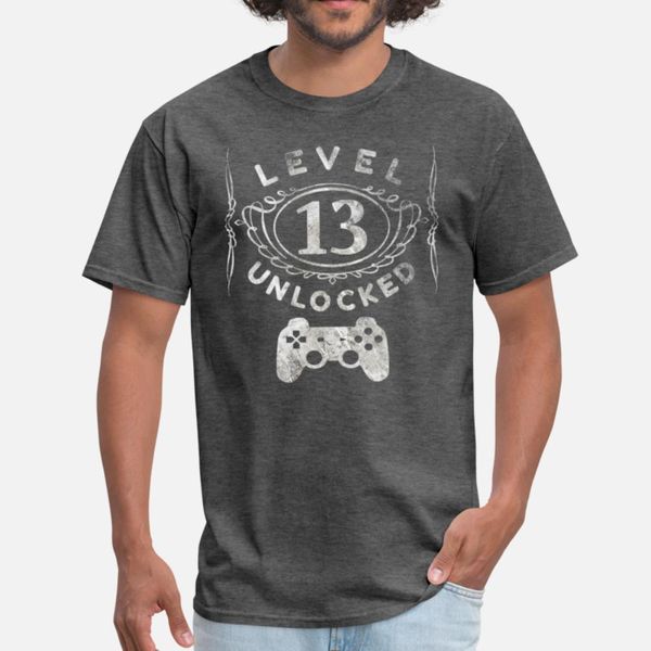 official teenager 13th birthday gift for t shirt men loose tee shirt o-neck cool loose building spring autumn pictures shirt 
official teenager 13th birthday gift for t shirt men loose tee shirt o-neck cool loose building spring autumn pictures shirt
