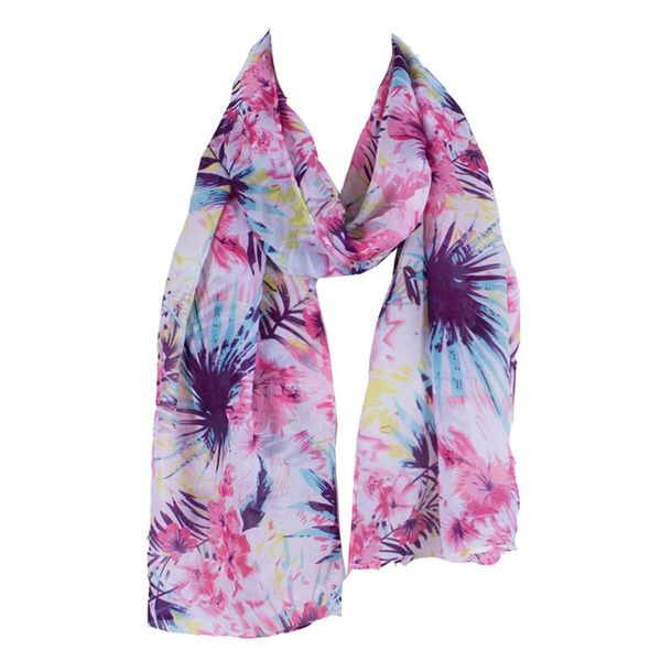 5 colors choose fahsion chiffon printing leaf printing women long scarfs pink yellow red black green 160*45cm, Blue;gray 
5 colors choose fahsion chiffon printing leaf printing women long scarfs pink yellow red black green 160*45cm, Blue;gray