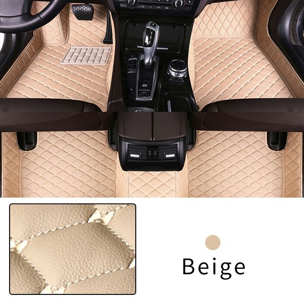 for audi a3 2008-2017 car foot pad luxury surround waterproof leather car foot pad//
for audi a3 2008-2017 car foot pad luxury surround waterproof leather car foot pad//