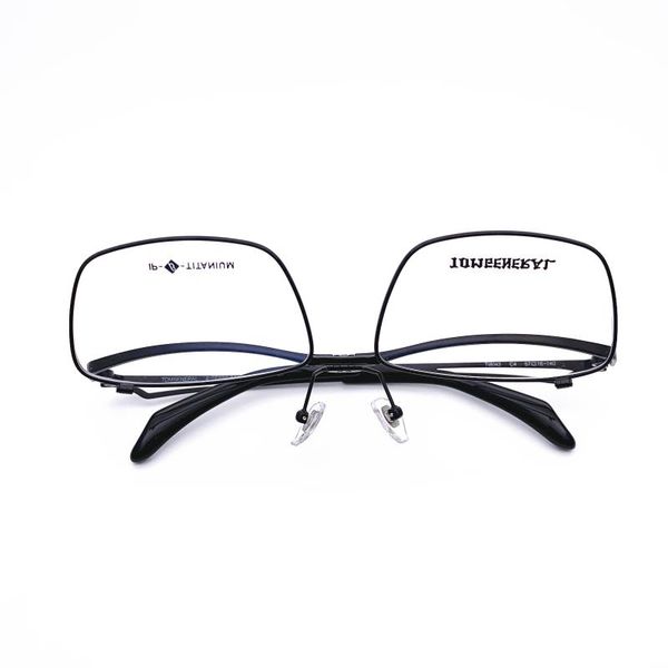 belight optical renovate japan design sports business titanium frame men big prescription eyeglasses optical eyewear ti8043, Black
belight optical renovate japan design sports business titanium frame men big prescription eyeglasses optical eyewear ti8043, Black