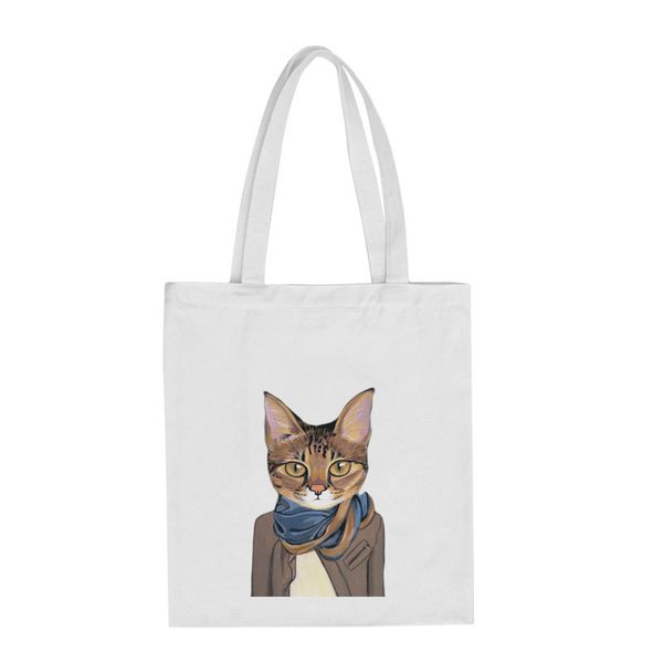 canvas shoulder bags environmental shopping bag tote printed cartoon cat bags purses casual handbags for women
canvas shoulder bags environmental shopping bag tote printed cartoon cat bags purses casual handbags for women