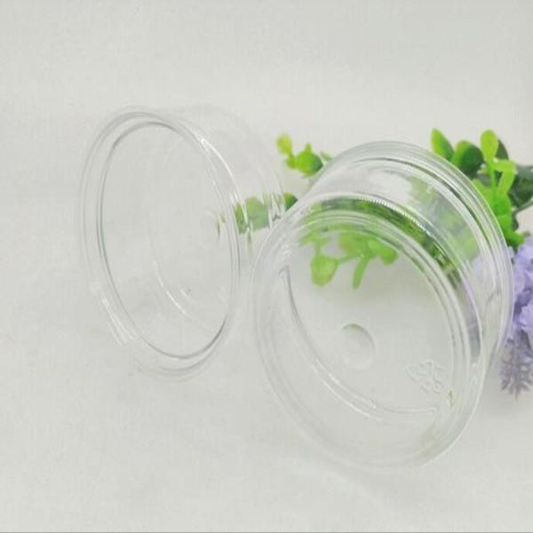 plastic tin pull plastic pet peanuts dried jar fruit clear open easy lid ring with can cover clear for 100ml wvkhb dhseller
plastic tin pull plastic pet peanuts dried jar fruit clear open easy lid ring with can cover clear for 100ml wvkhb dhseller