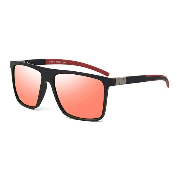 new fashion antiskid sport sunglasses slim tr90 light frame with flexible hinge uv400 eyewear polarized colors mercury lenses, White;black
new fashion antiskid sport sunglasses slim tr90 light frame with flexible hinge uv400 eyewear polarized colors mercury lenses, White;black