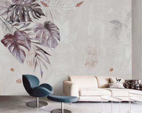 p 3d wallpaper mural nordic modern abstract art plant leaf living room bedroom wallcovering hd wallpaper
p 3d wallpaper mural nordic modern abstract art plant leaf living room bedroom wallcovering hd wallpaper