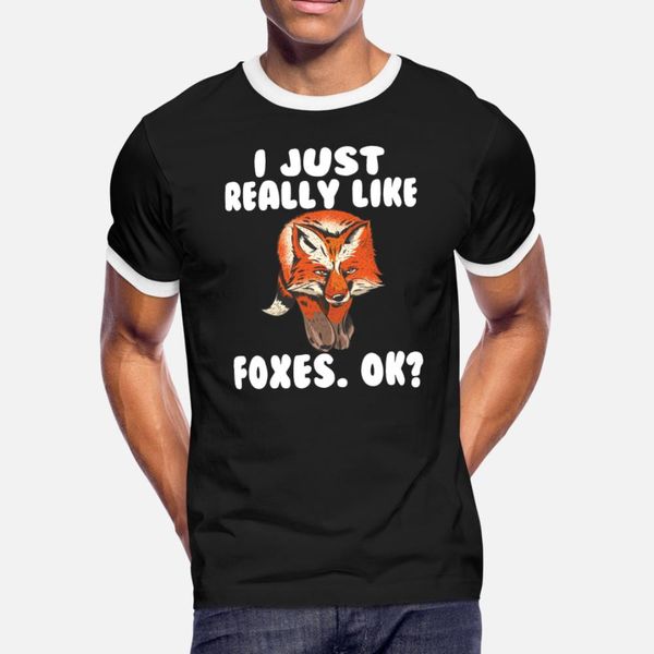 fox foxes fox lover t shirt men designs short sleeve round neck fit gift breathable spring novelty shirt
fox foxes fox lover t shirt men designs short sleeve round neck fit gift breathable spring novelty shirt