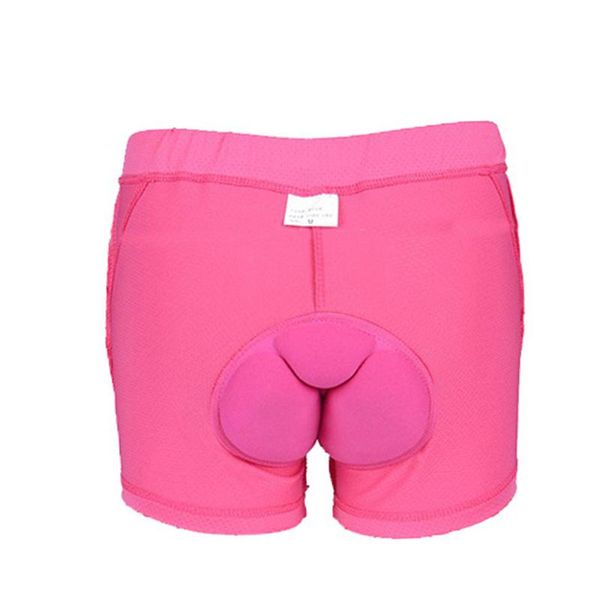 bike bicycle cycling underwear sports shorts summer elastic breathable outdoor riding thick 3d gel padded cushion
bike bicycle cycling underwear sports shorts summer elastic breathable outdoor riding thick 3d gel padded cushion
