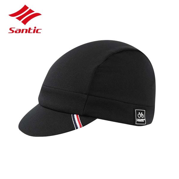 santic cycling cap 2020 men mountain road bicycle caps thermal running sunproof autumn winter bike hats bandana ciclismo, Black
santic cycling cap 2020 men mountain road bicycle caps thermal running sunproof autumn winter bike hats bandana ciclismo, Black
