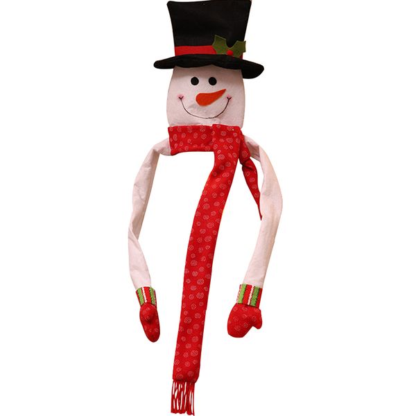 home christmas tree er snowman santa claus hat christmas tree ornaments decor gifts xmas decoration
home christmas tree er snowman santa claus hat christmas tree ornaments decor gifts xmas decoration