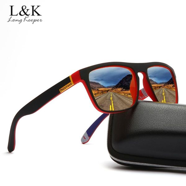 2020 square polarized sunglasses men brand designer vintage outdoor driving sun glasses male uv400 driver shades, White;black
2020 square polarized sunglasses men brand designer vintage outdoor driving sun glasses male uv400 driver shades, White;black