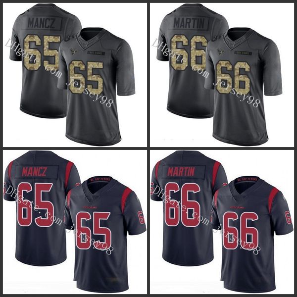 houston texans red 66 nick martin 65 greg mancz black anthracite salute to service stitched nfl men women youth jersey, Black;red
houston texans red 66 nick martin 65 greg mancz black anthracite salute to service stitched nfl men women youth jersey, Black;red