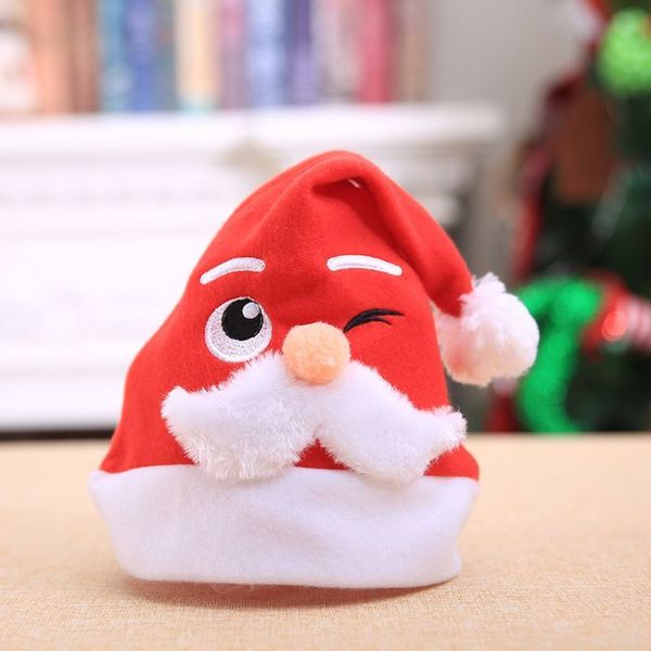 china manufacturer christmas hats for kids plush christmas hat santa hat christmas
china manufacturer christmas hats for kids plush christmas hat santa hat christmas