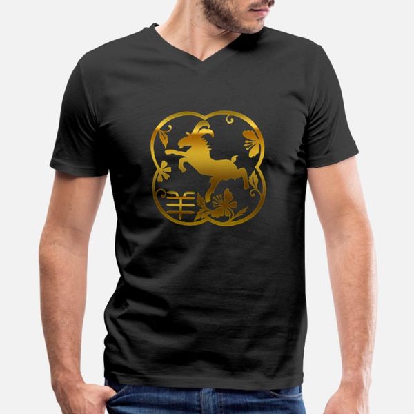 китайский новый год овец ram коза тенниска мужчин дизайн с коротким рукавом crew neck антикварная графика юмор летний стиль стандартная руба
китайский новый год овец ram коза тенниска мужчин дизайн с коротким рукавом crew neck антикварная графика юмор летний стиль стандартная руба