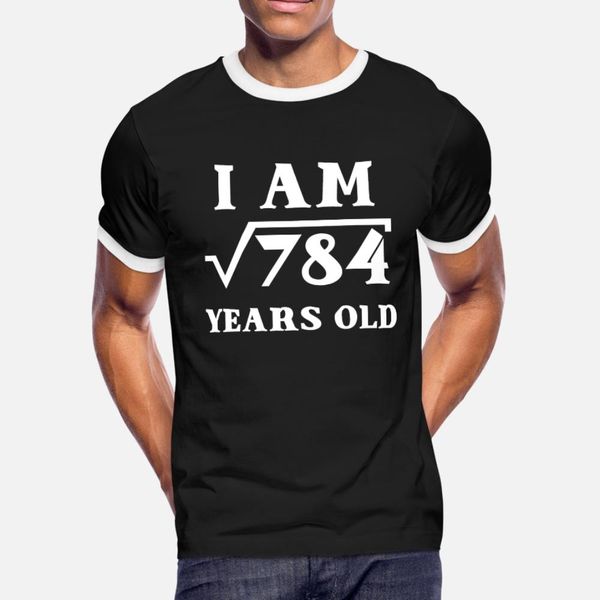 i am root 784 28 years old birthday age gifts t shirt men anti-wrinkle short sleeve s-xxxl cool anti-wrinkle casual spring natural shirt
i am root 784 28 years old birthday age gifts t shirt men anti-wrinkle short sleeve s-xxxl cool anti-wrinkle casual spring natural shirt