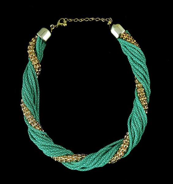 chokers european vintage style fashion multilay snake chains tassel link choker necklace statement for women bijoux jewelry, Golden;silver
chokers european vintage style fashion multilay snake chains tassel link choker necklace statement for women bijoux jewelry, Golden;silver